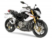 2011 Benelli TNT 899S photo